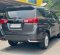 2017 Toyota Kijang Innova G A/T Diesel Abu-abu - Jual mobil bekas di DKI Jakarta-7