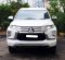 2022 Mitsubishi Pajero Sport Dakar 4x2 Ultimate Putih - Jual mobil bekas di DKI Jakarta-1