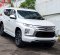 2022 Mitsubishi Pajero Sport Dakar 4x2 Ultimate Putih - Jual mobil bekas di DKI Jakarta-2