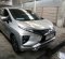 2018 Mitsubishi Xpander Ultimate A/T Silver - Jual mobil bekas di Banten-1