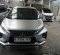 2018 Mitsubishi Xpander Ultimate A/T Silver - Jual mobil bekas di Banten-2