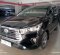 2022 Toyota Kijang Innova 2.0 G Hitam - Jual mobil bekas di Banten-9