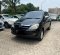 2006 Toyota Kijang Innova V M/T Gasoline Hitam - Jual mobil bekas di Banten-1