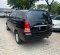 2006 Toyota Kijang Innova V M/T Gasoline Hitam - Jual mobil bekas di Banten-2