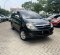 2006 Toyota Kijang Innova V M/T Gasoline Hitam - Jual mobil bekas di Banten-7