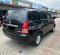 2006 Toyota Kijang Innova V M/T Gasoline Hitam - Jual mobil bekas di Banten-10