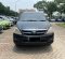 2006 Toyota Kijang Innova V M/T Gasoline Hitam - Jual mobil bekas di Banten-13