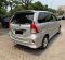 2014 Toyota Avanza Veloz Silver - Jual mobil bekas di Banten-4