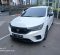 2021 Honda City Hatchback New City RS Hatchback CVT Putih - Jual mobil bekas di Banten-1