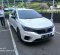 2021 Honda City Hatchback New City RS Hatchback CVT Putih - Jual mobil bekas di Banten-4