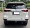 2019 Toyota Fortuner 2.4 TRD AT Putih - Jual mobil bekas di DKI Jakarta-2