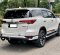 2019 Toyota Fortuner 2.4 TRD AT Putih - Jual mobil bekas di DKI Jakarta-5