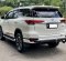 2019 Toyota Fortuner 2.4 TRD AT Putih - Jual mobil bekas di DKI Jakarta-8