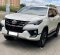 2019 Toyota Fortuner 2.4 TRD AT Putih - Jual mobil bekas di DKI Jakarta-9