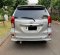 2013 Toyota Avanza Veloz Silver - Jual mobil bekas di Banten-1