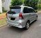 2013 Toyota Avanza Veloz Silver - Jual mobil bekas di Banten-4