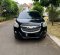 2013 Chevrolet Spin LTZ Hitam - Jual mobil bekas di Banten-10