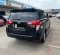 2019 Toyota Kijang Innova G A/T Gasoline Hitam - Jual mobil bekas di Banten-5