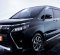 2018 Toyota Voxy 2.0 A/T Hitam - Jual mobil bekas di DKI Jakarta-4