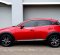 2017 Mazda CX-3 2.0 Automatic Merah - Jual mobil bekas di DKI Jakarta-1