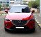 2017 Mazda CX-3 2.0 Automatic Merah - Jual mobil bekas di DKI Jakarta-2