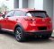 2017 Mazda CX-3 2.0 Automatic Merah - Jual mobil bekas di DKI Jakarta-7