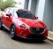 2017 Mazda CX-3 2.0 Automatic Merah - Jual mobil bekas di DKI Jakarta-20