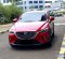 2017 Mazda CX-3 2.0 Automatic Merah - Jual mobil bekas di DKI Jakarta-21