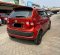 2017 Suzuki Ignis GX AGS Merah - Jual mobil bekas di Banten-1