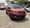 2017 Suzuki Ignis GX AGS Merah - Jual mobil bekas di Banten-8