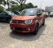 2017 Suzuki Ignis GX AGS Merah - Jual mobil bekas di Banten-10