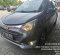 2016 Daihatsu Sigra 1.2 R DLX MT Abu-abu - Jual mobil bekas di Banten-4