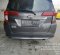 2016 Daihatsu Sigra 1.2 R DLX MT Abu-abu - Jual mobil bekas di Banten-6