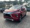 2019 Mitsubishi Xpander Sport A/T Merah - Jual mobil bekas di Banten-1