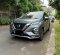 2019 Nissan Livina VL AT Abu-abu - Jual mobil bekas di Banten-10