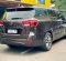 2017 Kia Sedona GS Coklat - Jual mobil bekas di DKI Jakarta-9