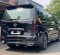 2018 Hyundai H-1 2.5L CRDi Royale Hitam - Jual mobil bekas di DKI Jakarta-2