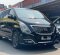 2018 Hyundai H-1 2.5L CRDi Royale Hitam - Jual mobil bekas di DKI Jakarta-3