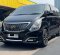 2018 Hyundai H-1 2.5L CRDi Royale Hitam - Jual mobil bekas di DKI Jakarta-5