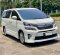 2014 Toyota Vellfire ZG Putih - Jual mobil bekas di DKI Jakarta-1