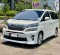 2014 Toyota Vellfire ZG Putih - Jual mobil bekas di DKI Jakarta-9