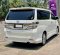 2014 Toyota Vellfire ZG Putih - Jual mobil bekas di DKI Jakarta-10