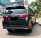 2022 Toyota Venturer Hitam - Jual mobil bekas di DKI Jakarta-8