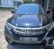 2021 Honda HR-V 1.8L Prestige Hitam - Jual mobil bekas di Banten-3