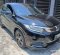 2021 Honda HR-V 1.8L Prestige Hitam - Jual mobil bekas di Banten-8