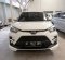 2021 Toyota Raize 1.0T GR Sport CVT TSS (One Tone) Putih - Jual mobil bekas di Banten-1