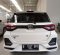 2021 Toyota Raize 1.0T GR Sport CVT TSS (One Tone) Putih - Jual mobil bekas di Banten-7