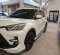 2021 Toyota Raize 1.0T GR Sport CVT TSS (One Tone) Putih - Jual mobil bekas di Banten-8