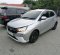 2023 Daihatsu Ayla 1.0L X AT Silver - Jual mobil bekas di DKI Jakarta-2