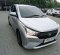 2023 Daihatsu Ayla 1.0L X AT Silver - Jual mobil bekas di DKI Jakarta-4